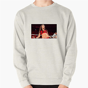 Wrestling Star Brie Bella Brie Bella Sweatshirts