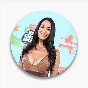 Strong Woman Brie Bella Brie Bella Pins