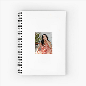 Fearless Fighter Brie Bella Brie Bella Notebook