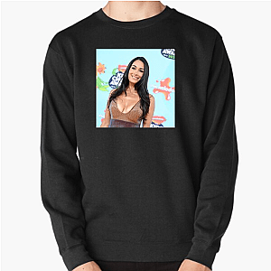 Strong Woman Brie Bella Brie Bella Sweatshirts