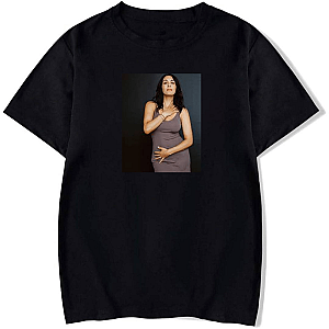 WWE Legend Brie Bella Brie Bella T-Shirts