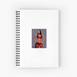 Ring Icon Brie Bella Brie Bella Notebook