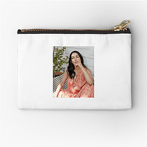 Fearless Fighter Brie Bella Brie Bella Zipper Pouches