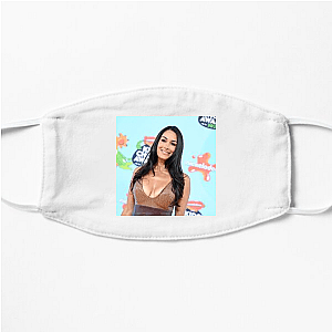 Strong Woman Brie Bella Brie Bella Face Masks