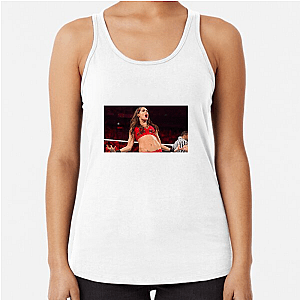 Wrestling Star Brie Bella Brie Bella Tank Tops