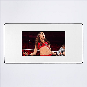 Wrestling Star Brie Bella Brie Bella Mouse Pads