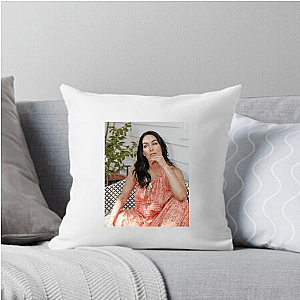 Fearless Fighter Brie Bella Brie Bella Pillows Cover