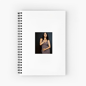 WWE Legend Brie Bella Brie Bella Notebook