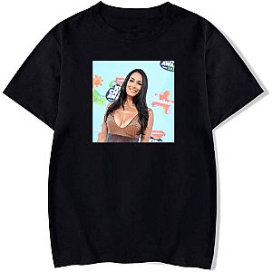 Strong Woman Brie Bella Brie Bella T-Shirts