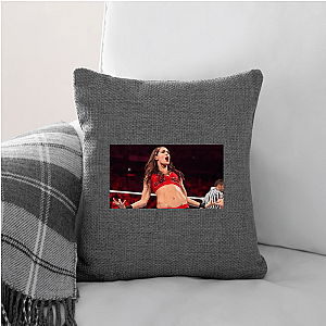 Wrestling Star Brie Bella Brie Bella Pillows Cover