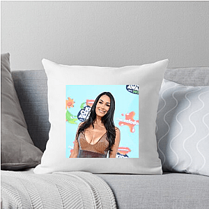 Strong Woman Brie Bella Brie Bella Pillows Cover