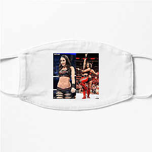TV Personality Brie Bella Brie Bella Face Masks