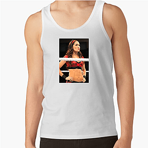 Twin Powerhouse Brie Bella Brie Bella Tank Tops