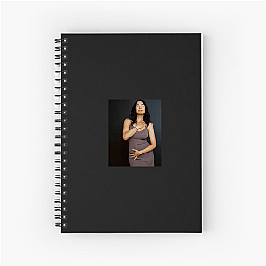 WWE Legend Brie Bella Brie Bella Notebook