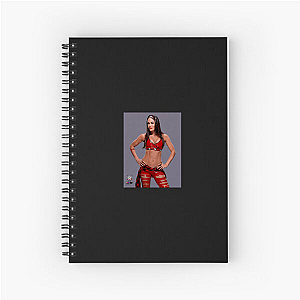 Ring Icon Brie Bella Brie Bella Notebook