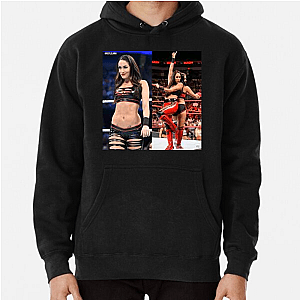 TV Personality Brie Bella Brie Bella Hoodies