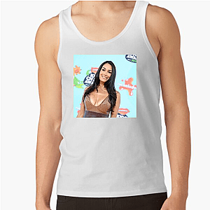 Strong Woman Brie Bella Brie Bella Tank Tops