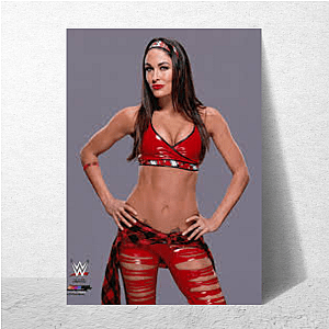 Ring Icon Brie Bella Brie Bella Posters