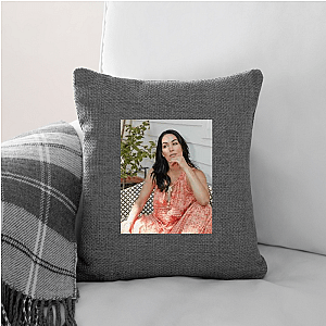 Fearless Fighter Brie Bella Brie Bella Pillows Cover