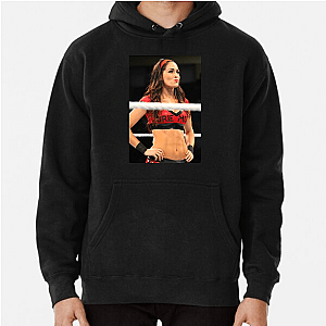 Twin Powerhouse Brie Bella Brie Bella Hoodies