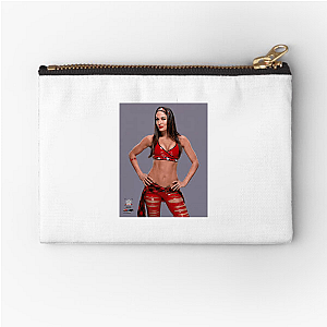 Ring Icon Brie Bella Brie Bella Zipper Pouches