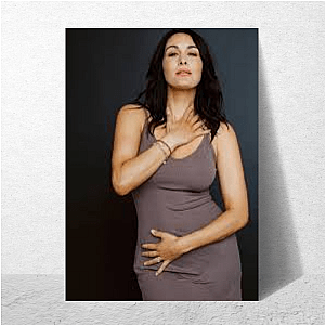 WWE Legend Brie Bella Brie Bella Posters