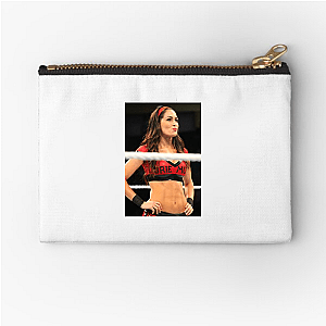 Twin Powerhouse Brie Bella Brie Bella Zipper Pouches