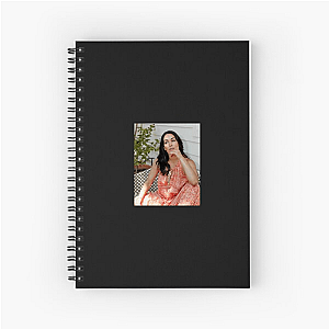 Fearless Fighter Brie Bella Brie Bella Notebook