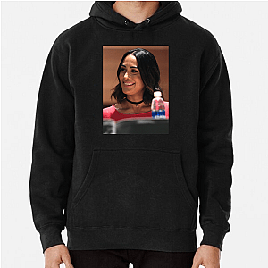 Empowerment Symbol Brie Bella Brie Bella Hoodies