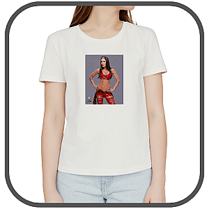 Brie Bella T-Shirts