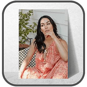Brie Bella Posters