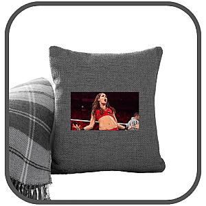 Brie Bella Pillows Cover