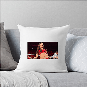 Wrestling Star Brie Bella Brie Bella Pillows Cover