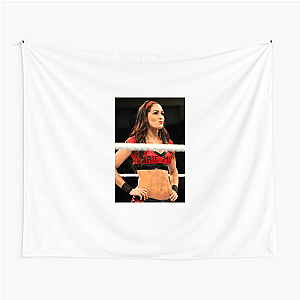 Twin Powerhouse Brie Bella Brie Bella Tapestries