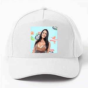 Strong Woman Brie Bella Brie Bella Hats & Caps