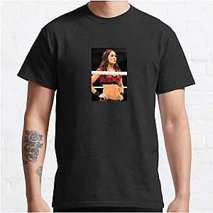 Twin Powerhouse Brie Bella Brie Bella T-Shirts