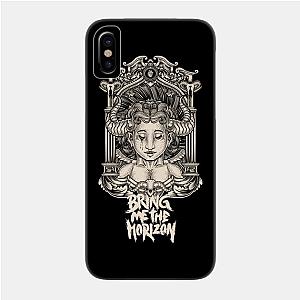 bring me the horizon parasive eve Case TP0509