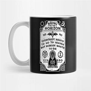 Bring Me The Horizon Outfit Mug TP0509