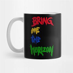 bring me the horizon parasite eve Mug TP0509