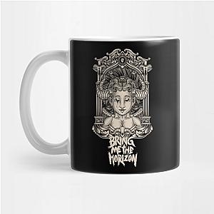 bring me the horizon parasive eve Mug TP0509