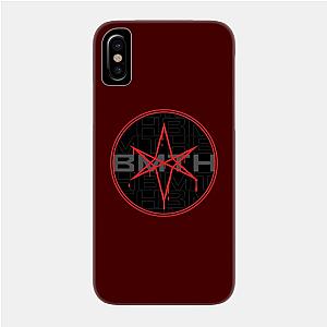 Bring Me The Horizon Hexagram Case TP0509