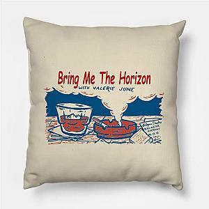 Horizon Vintage Pillow TP0509