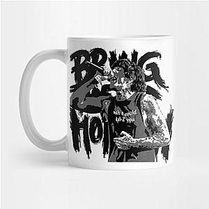 bring me the horizon Mug TP0509