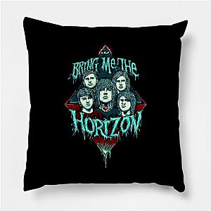 Blue bmth Pillow TP0509