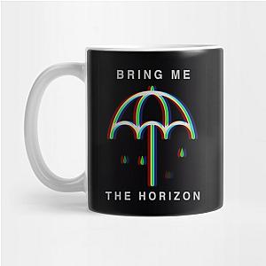 bring me the horizon nihilist blues Mug TP0509