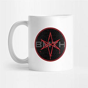 Bring Me The Horizon Hexagram Mug TP0509