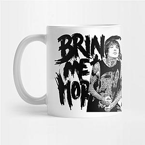 bring me the horizon Mug TP0509