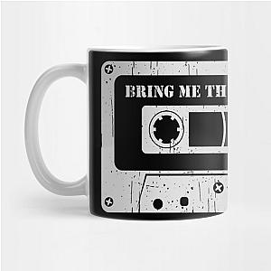 Bring Me The Horizon - Vintage Cassette White Mug TP0509