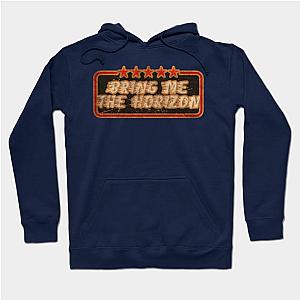 BRING ME THE HORIZON Hoodie TP0509