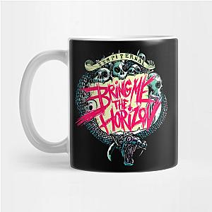 bring me the horizon nihilist Mug TP0509